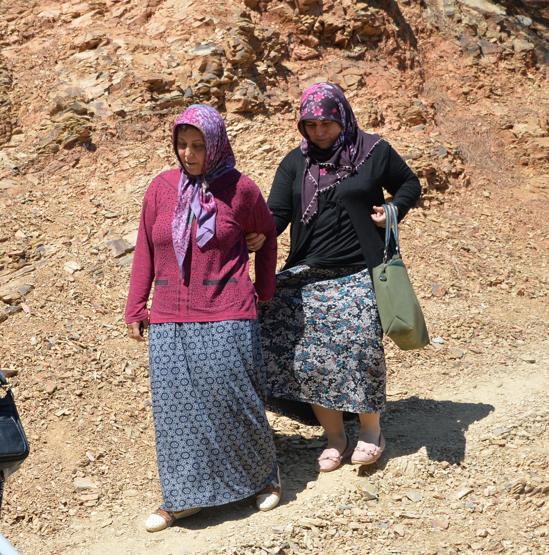 Ufukun kaybolmasıyla ilgili flaş iddia
