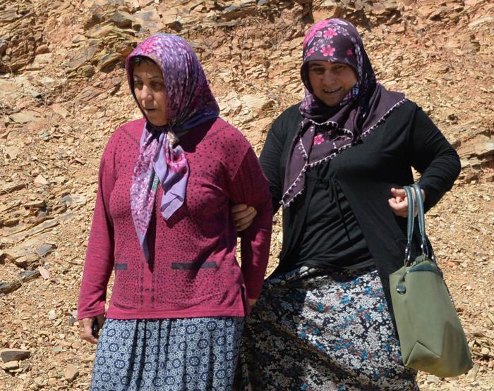 Ufukun kaybolmasıyla ilgili flaş iddia