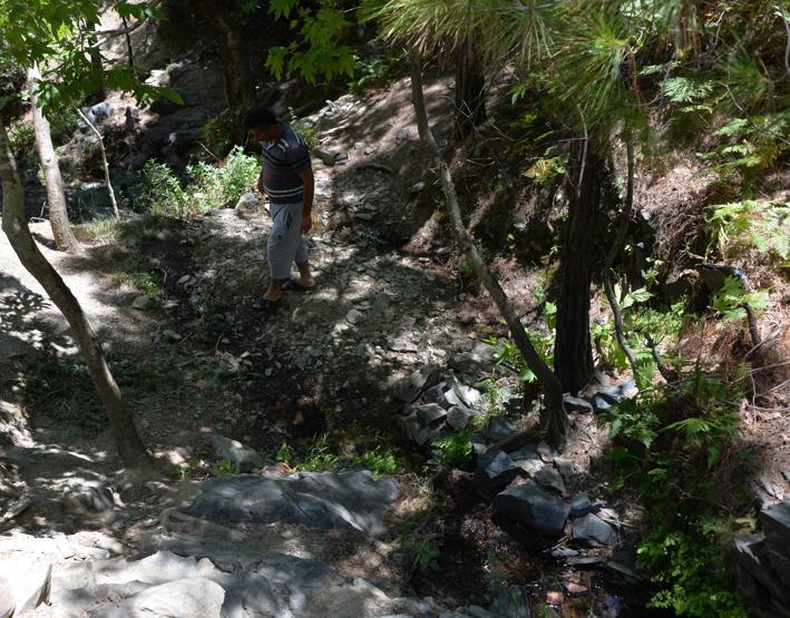 Ufukun kaybolmasıyla ilgili flaş iddia
