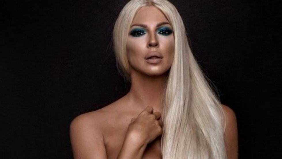 Jelena Karleusadan kürk giyenlere tepki