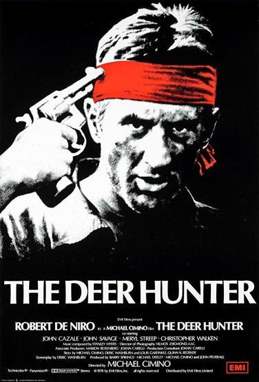 Tüm zamanların en iyi 25 savaş filmi