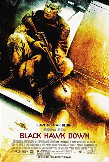 Tüm zamanların en iyi 25 savaş filmi