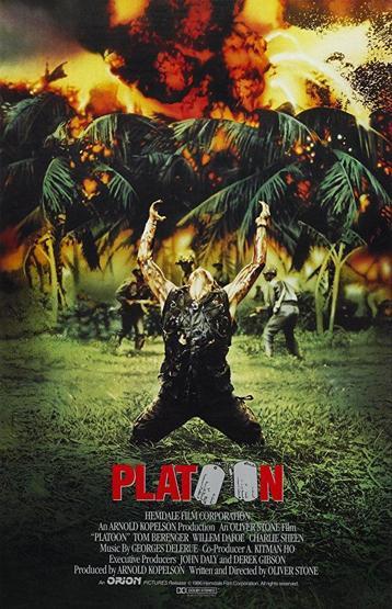 Tüm zamanların en iyi 25 savaş filmi