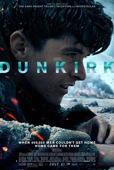 Tüm zamanların en iyi 25 savaş filmi
