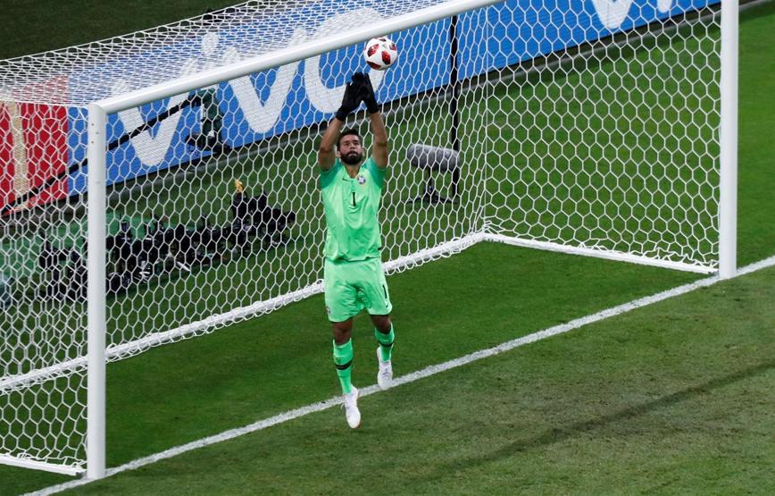 Courtois devleşti Neymar yıkıldı