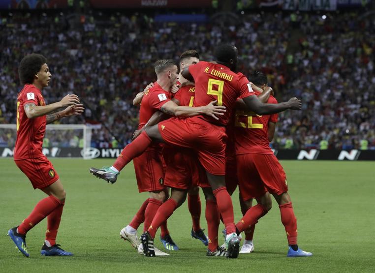 Courtois devleşti Neymar yıkıldı