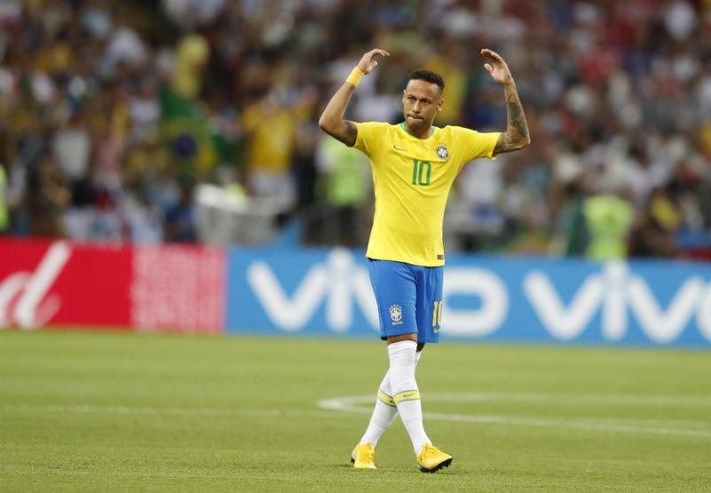 Courtois devleşti Neymar yıkıldı