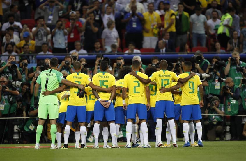 Courtois devleşti Neymar yıkıldı