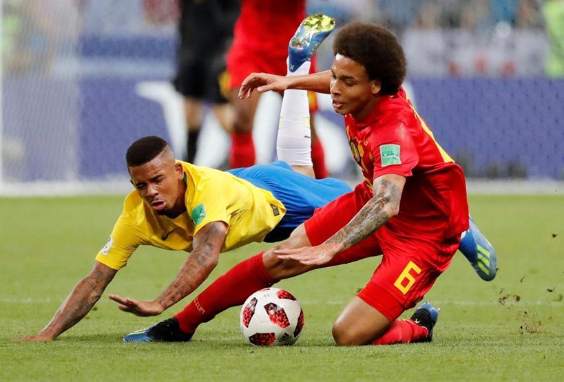 Courtois devleşti Neymar yıkıldı