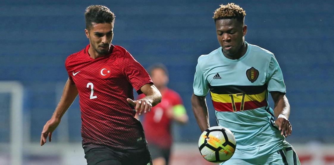 Mehmet Zeki Çelik Lillee transfer oldu