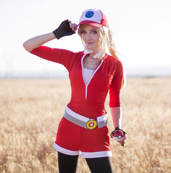 En iyi Cosplay çalışmaları galerisi