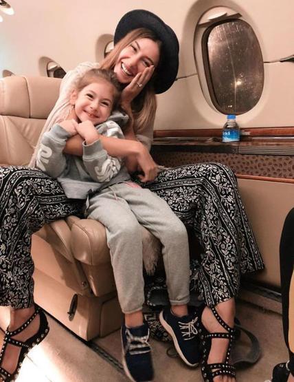 Şeyma Subaşı: Acun “bir ipte iki cambaz gibiyiz” diyor