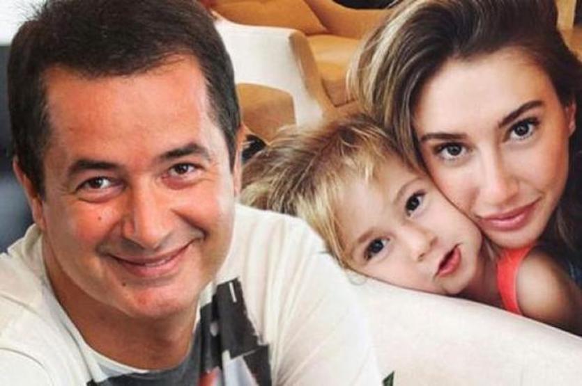 Şeyma Subaşı: Acun “bir ipte iki cambaz gibiyiz” diyor