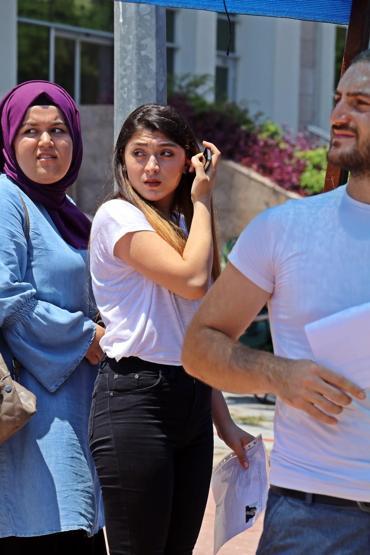 298 kişi alınacaktı, 2 bin kişi başvurdu
