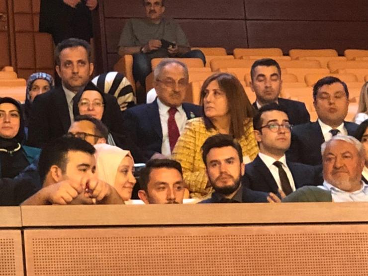 Yeni sistem resmen başladı: İşte Cumhurbaşkanı Erdoğanın yemin töreninden kareler