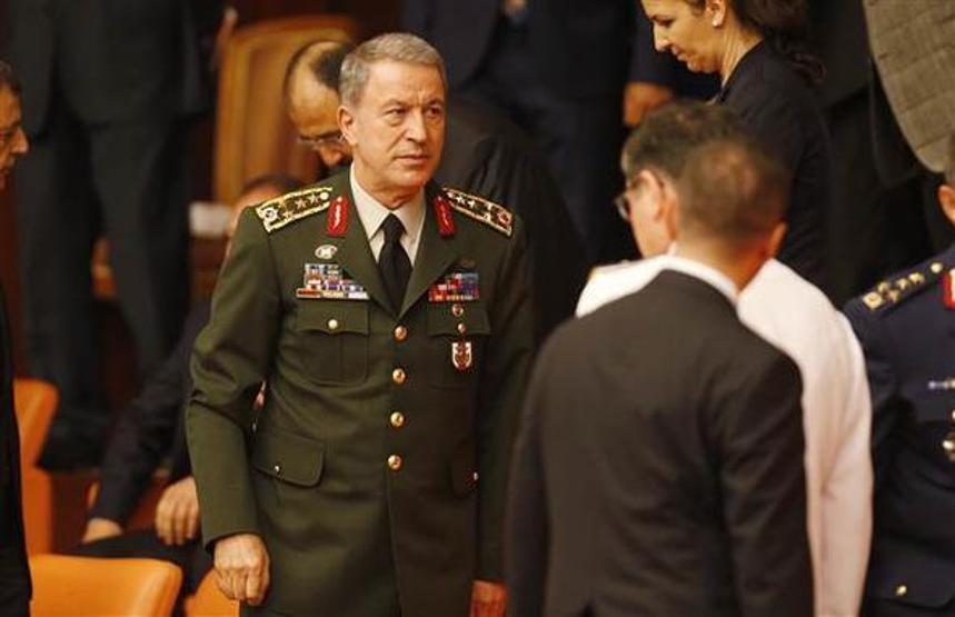 Yeni sistem resmen başladı: İşte Cumhurbaşkanı Erdoğanın yemin töreninden kareler