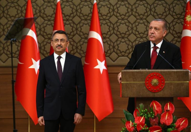 Türkiye tarihinin en genç kabinesi: Yaş ortalaması 49