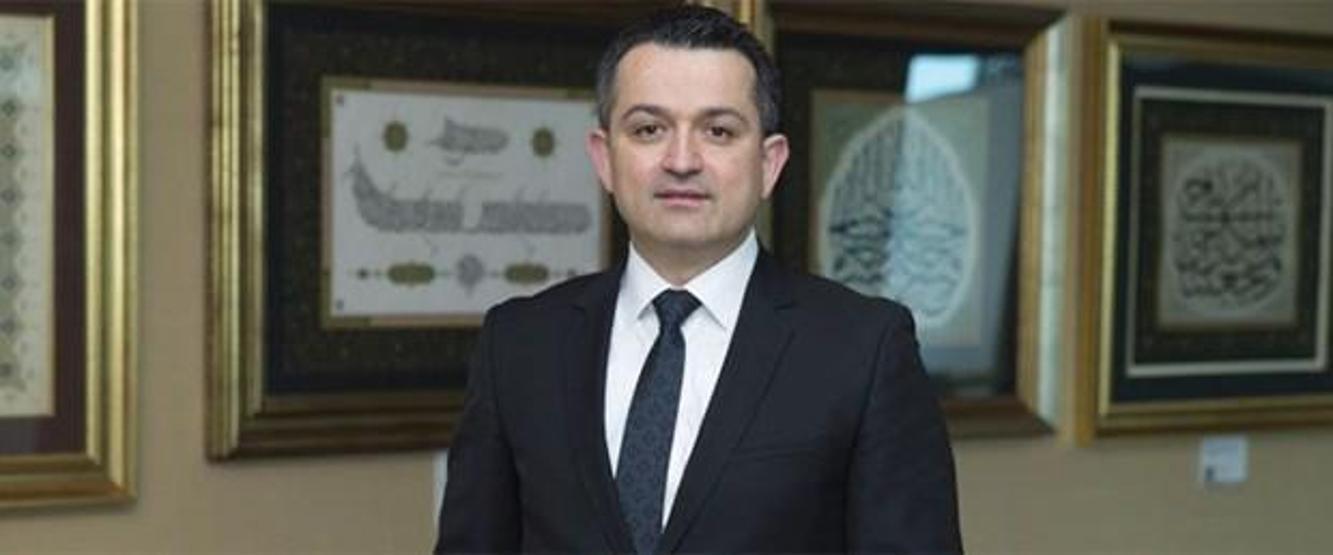 Türkiye tarihinin en genç kabinesi: Yaş ortalaması 49