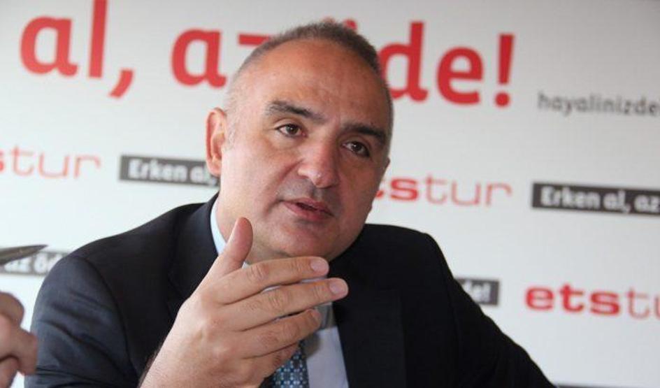 Türkiye tarihinin en genç kabinesi: Yaş ortalaması 49