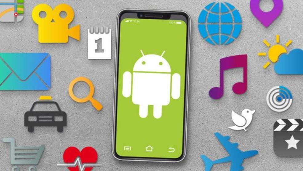 Temmuz ayının en iyi Android uygulamaları