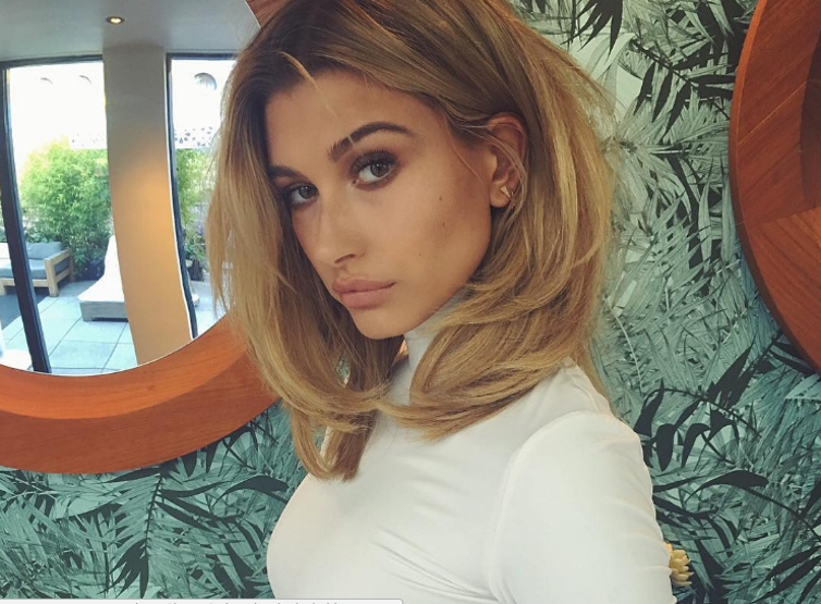 Justin Bieber ile Hailey Baldwin nişanlandı