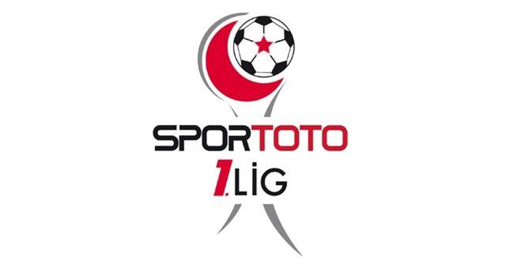 Spor Toto 1. Lig fikstürü (2018-2019 sezonu)