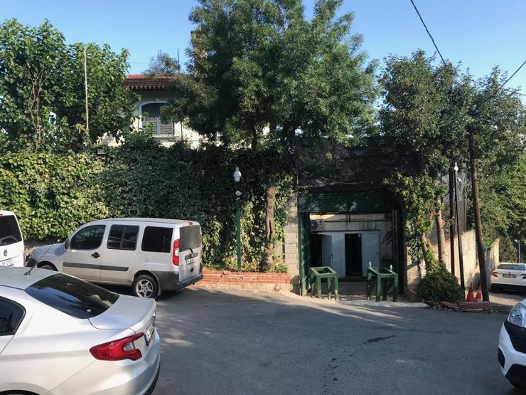 Adnan Oktar operasyonundan kareler