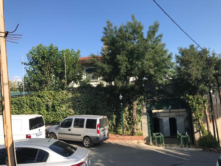 Adnan Oktar operasyonundan kareler