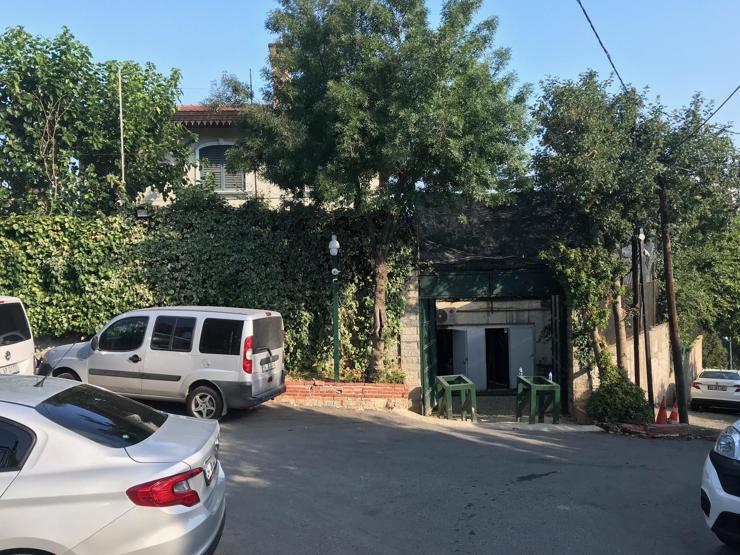 Adnan Oktar operasyonundan kareler