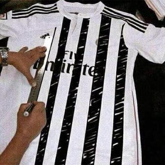 Cristina Ronaldo Juventusta capsleri