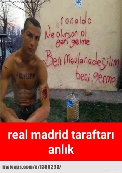 Cristina Ronaldo Juventusta capsleri