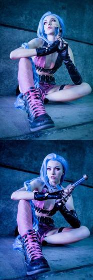 En iyi Cosplay çalışmaları galerisi