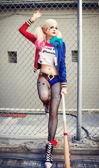 En iyi Cosplay çalışmaları galerisi