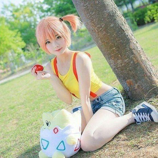 En iyi Cosplay çalışmaları galerisi