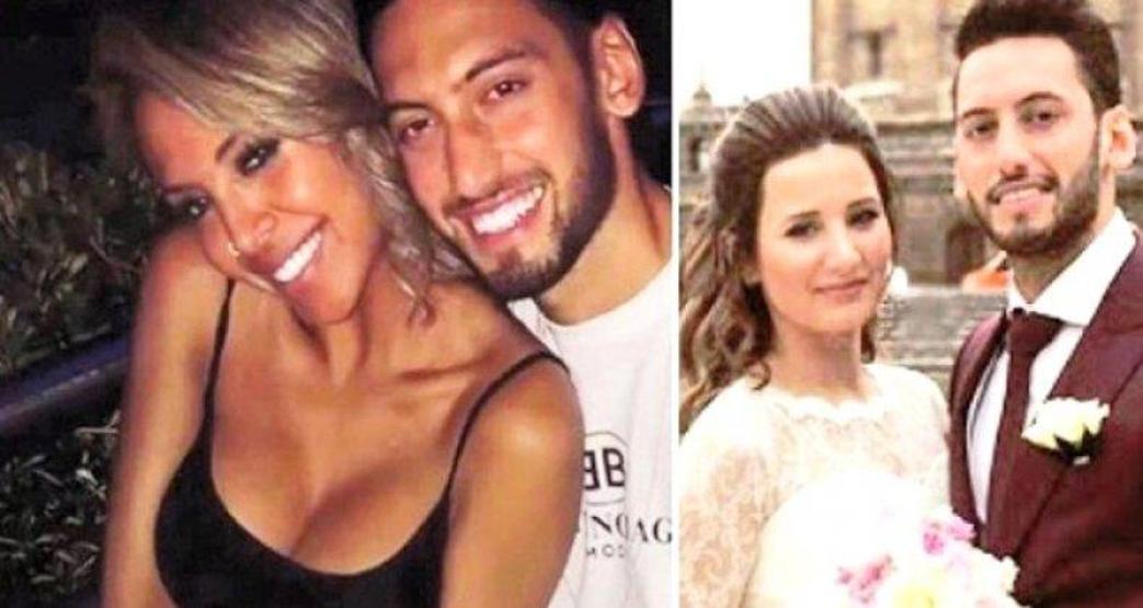 Hakan Çalhanoğlundan ilginç açıklama