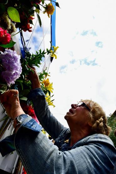 Srebrenitsa kurbanları soykırımın 23. yılında anıldı