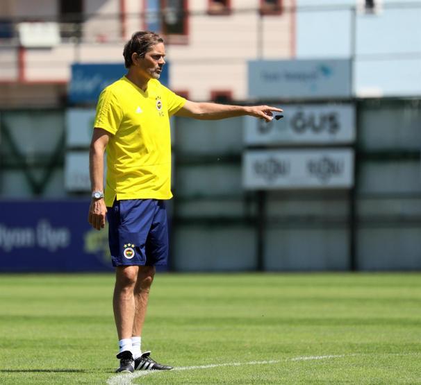 İşte Cocunun gözüne giren 4 futbolcu