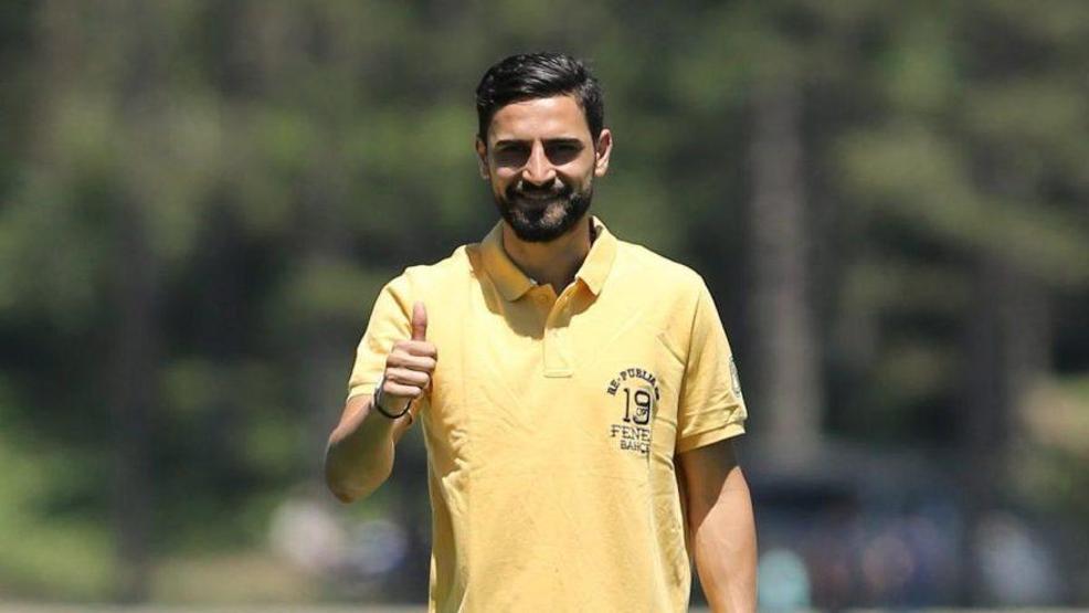 İşte Cocunun gözüne giren 4 futbolcu