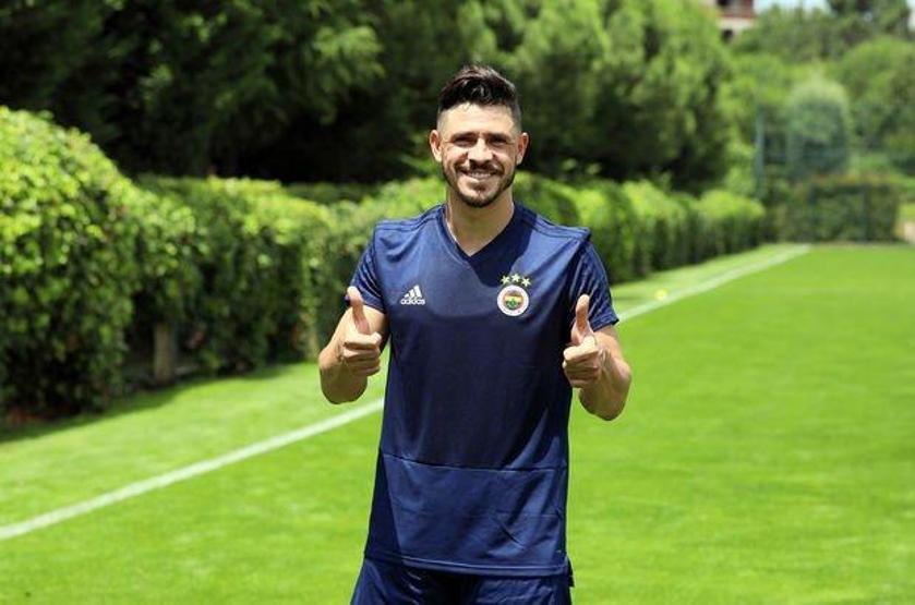 İşte Cocunun gözüne giren 4 futbolcu