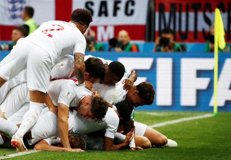 Dünya Kupasında finalin adı belli oldu