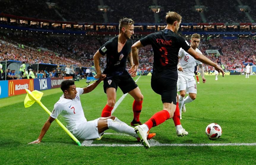 Dünya Kupasında finalin adı belli oldu