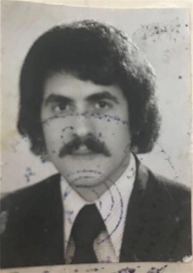 Firari katil KKTCde maraton koşusunda şampiyon olmuş