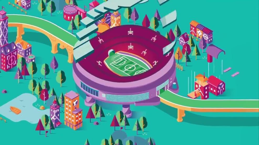Euro 2020ye katılacak ülkeler nasıl belirlenecek