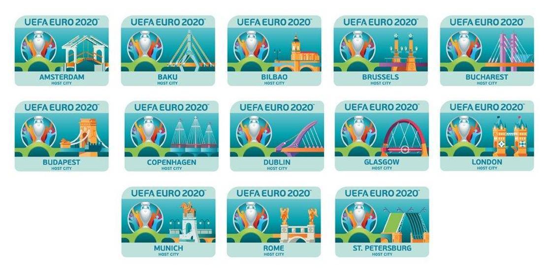 Euro 2020ye katılacak ülkeler nasıl belirlenecek