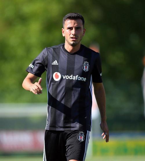 Son dakika Beşiktaş - Shakhtar Donetsk maçında gol sesi çıkmadı