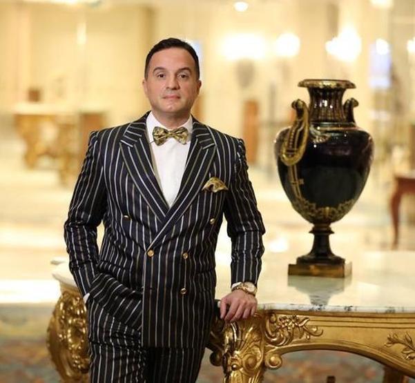 Adnan Oktar Örgütünün firari isimleri