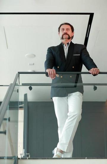 Adnan Oktar Örgütünün firari isimleri