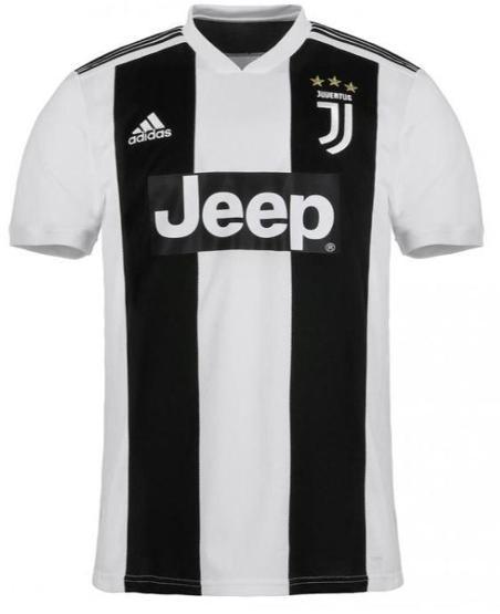 Juventus bir günde 520 bin Ronaldo forması sattı