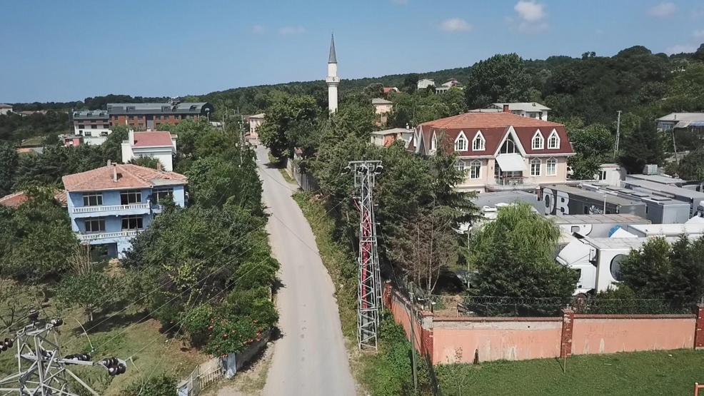 Bu 3 köy Türkiyenin Hollywoodu olacak