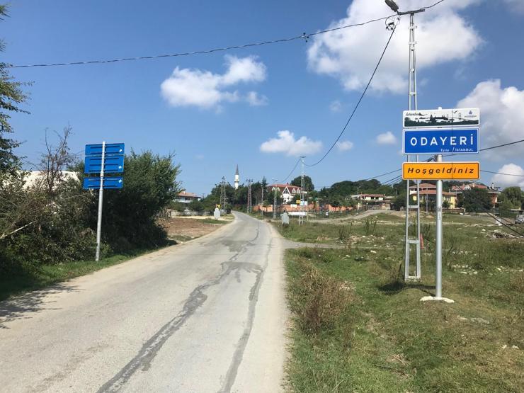 Bu 3 köy Türkiyenin Hollywoodu olacak